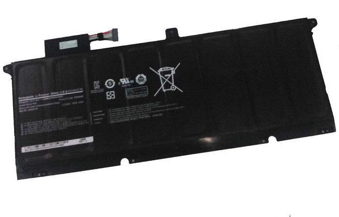 Recambio de Batería para ordenador portátil  SAMSUNG 900X4B-A02US