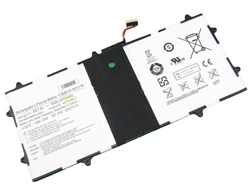 Recambio de Batería para ordenador portátil  SAMSUNG 1588-3366