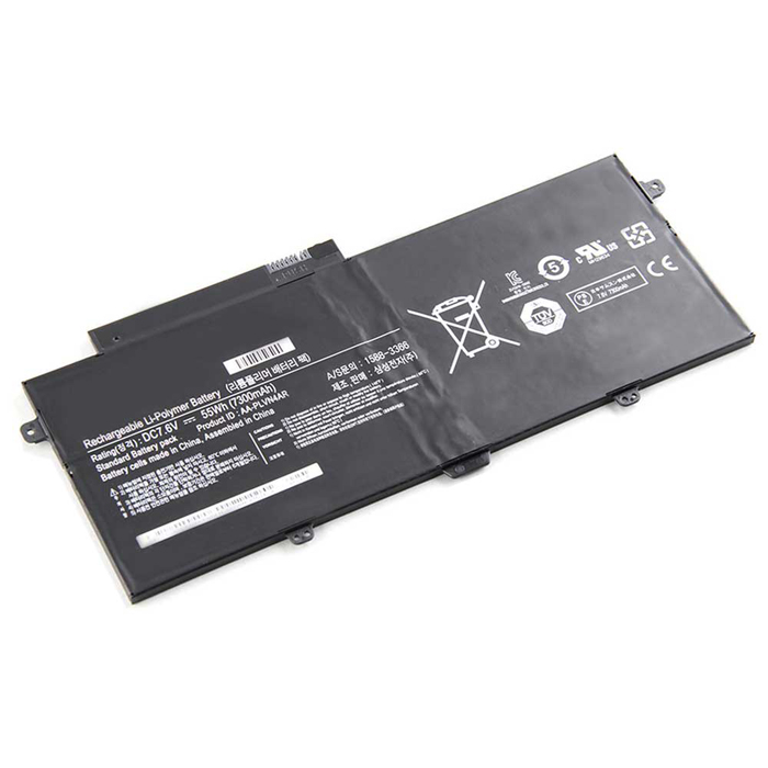 Recambio de Batería para ordenador portátil  SAMSUNG 940X3G-Series