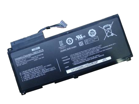 Recambio de Batería para ordenador portátil  SAMSUNG SF510