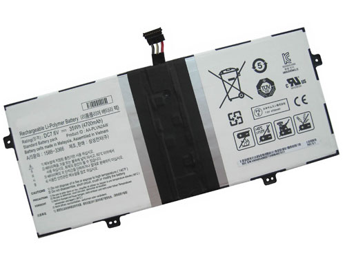 Recambio de Batería para ordenador portátil  SAMSUNG 930X2K-K01
