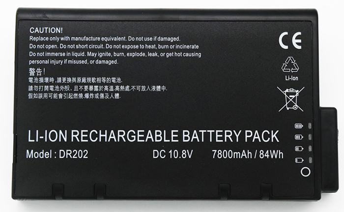 Recambio de Batería para ordenador portátil  SAMSUNG P29