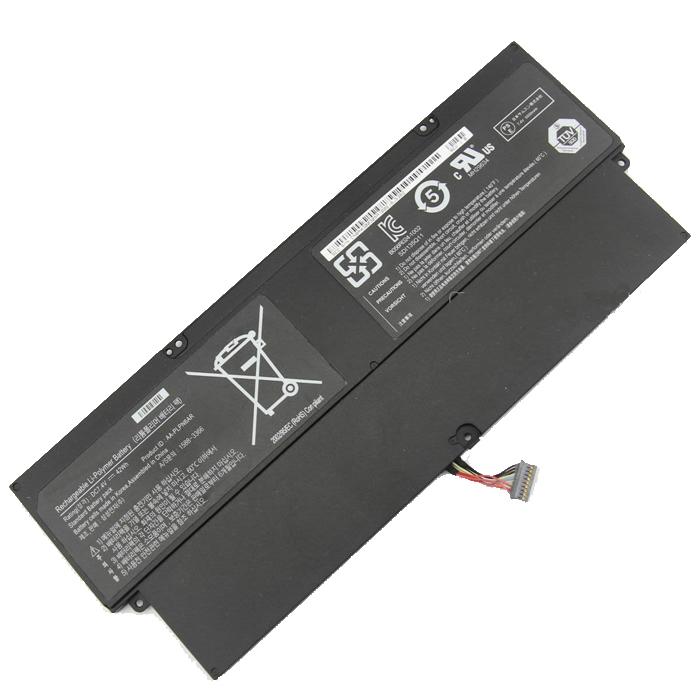 Recambio de Batería para ordenador portátil  SAMSUNG AA-PLPN6AR