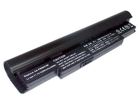 Recambio de Batería para ordenador portátil  samsung N510-Mino