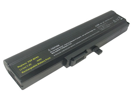 Recambio de Batería para ordenador portátil sony VAIO VGN-TX26TP Recambio de Batería para ordenador portátil sony VAIO VGN-TX26TP