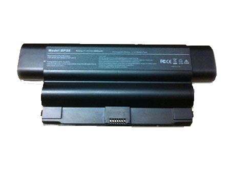 Reemplazo de Batería para ordenador portátil para SONY VAIO VGN-FZ19VN Recambio de Batería para ordenador portátil SONY VAIO VGN-FZ19VN
