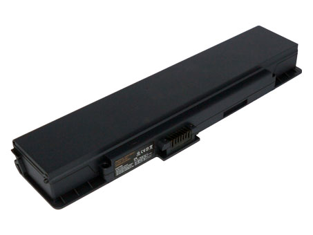 Recambio de Batería para ordenador portátil  SONY  VAIO VGN-G118CN/T