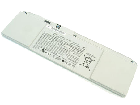 Recambio de Batería para ordenador portátil  SONY VAIO SVT13125CW