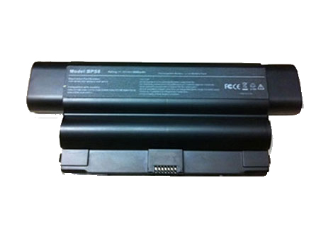 Reemplazo de Batería para ordenador portátil para SONY VAIO VGN-FZ19VN Recambio de Batería para ordenador portátil SONY VAIO VGN-FZ19VN