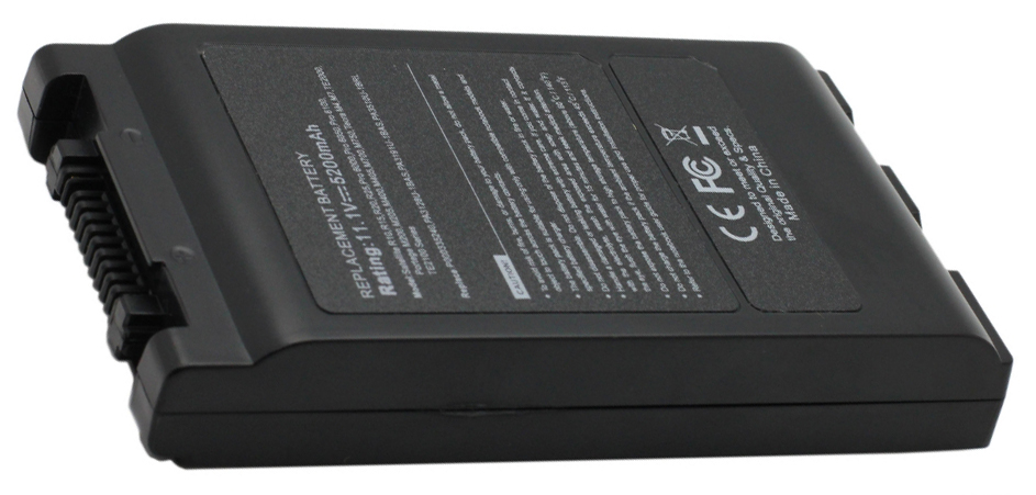 Recambio de Batería para ordenador portátil  toshiba PA3176U-1BRS