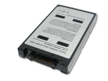 Recambio de Batería para ordenador portátil  toshiba PA3285U-1BRS
