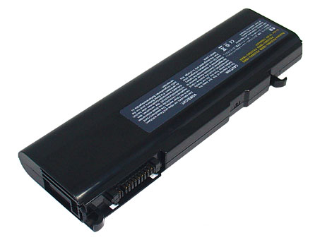 Recambio de Batería para ordenador portátil  toshiba Portege S100-113