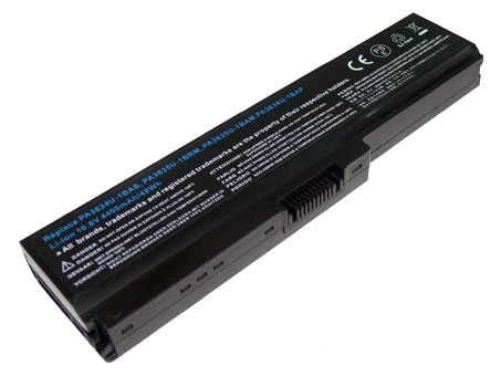 Recambio de Batería para ordenador portátil  toshiba Satellite U405-S29153