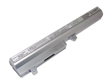 Recambio de Batería para ordenador portátil  TOSHIBA mini NB205-N313/P.
