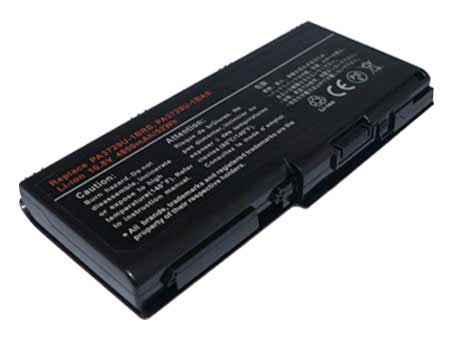 Recambio de Batería para ordenador portátil  TOSHIBA PA3729U-1BRS