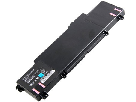 Recambio de Batería para ordenador portátil  THUNDEROBOT 911M-M2A