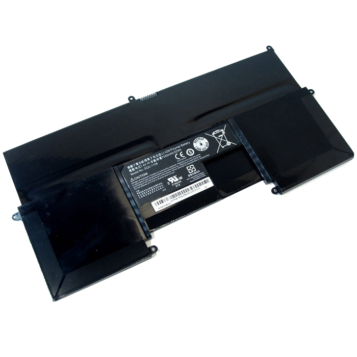 Recambio de Batería para ordenador portátil  VIZIO squ-1108