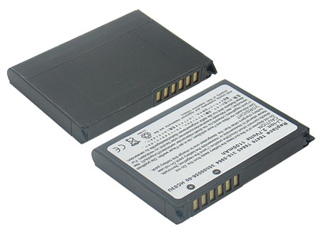 Recambio de Baterías PDAS  DELL Axim X51v