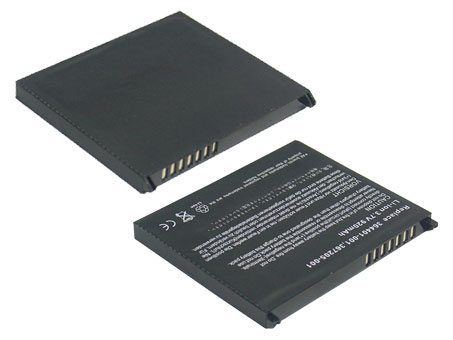 Recambio de Baterías PDAS  HP iPAQ rx5000