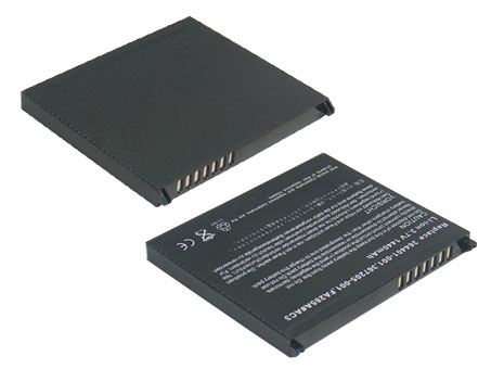 Recambio de Baterías PDAS  HP iPAQ rx3100