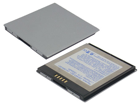 Recambio de Baterías PDAS  HP iPAQ h5450