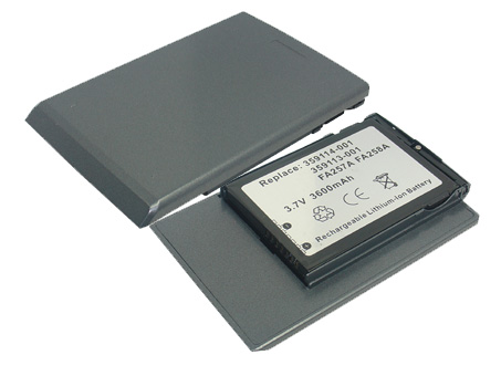 Recambio de Baterías PDAS  HP iPAQ hx4000