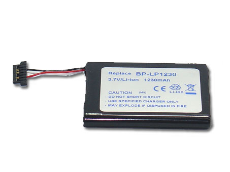 Recambio de Baterías PDAS  MITAC BP-LP1230