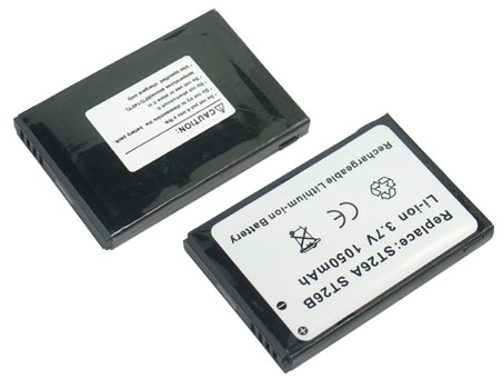 Recambio de Baterías PDAS  O2 Xphone II