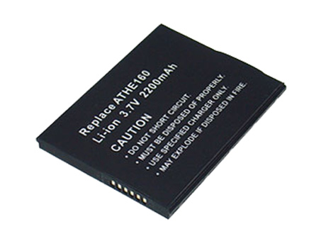 Recambio de Baterías PDAS  HTC Advantage X7501