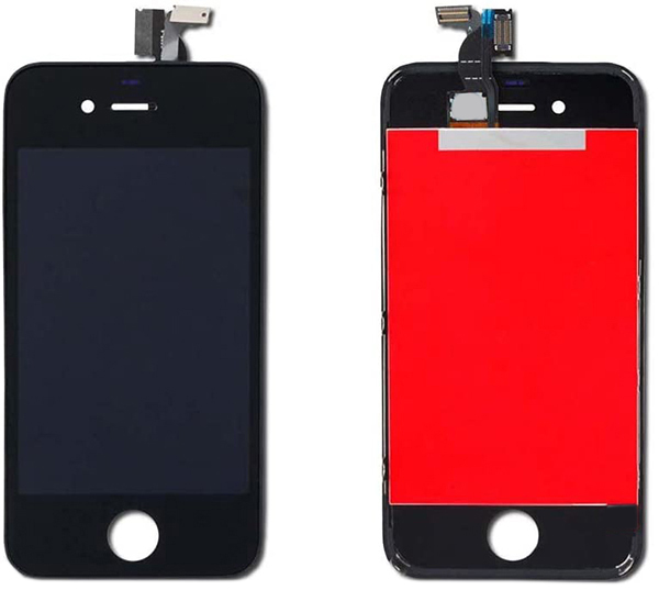 Recambio de pantallas de teléfonos móviles  APPLE iPhone-4