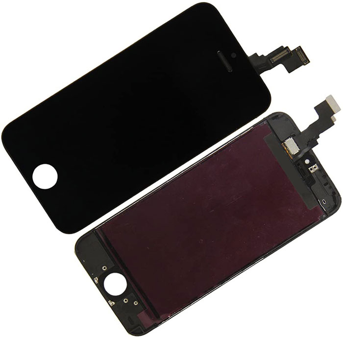 Recambio de pantallas de teléfonos móviles  APPLE iPhone-5C