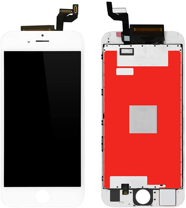 Recambio de pantallas de teléfonos móviles  iPhone 6-Plus