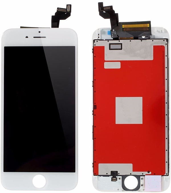 Recambio de pantallas de teléfonos móviles  iPhone 7-PLUS