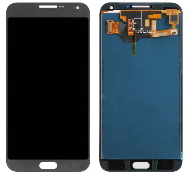Recambio de pantallas de teléfonos móviles  SAMSUNG GALAXY-E7