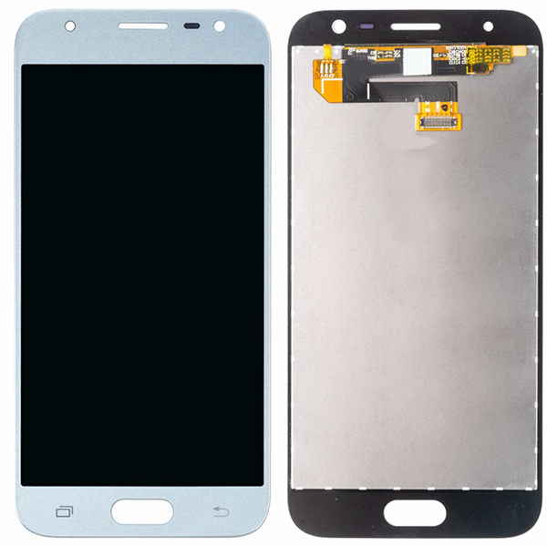 Recambio de pantallas de teléfonos móviles  SAMSUNG SM-J330