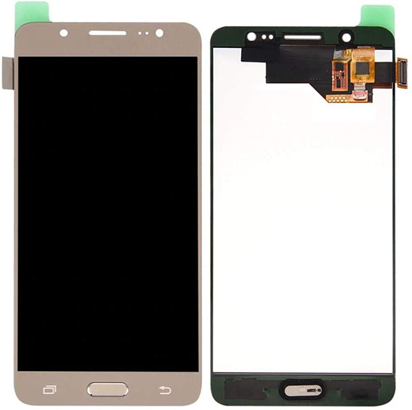 Recambio de pantallas de teléfonos móviles  SAMSUNG SM-J510F