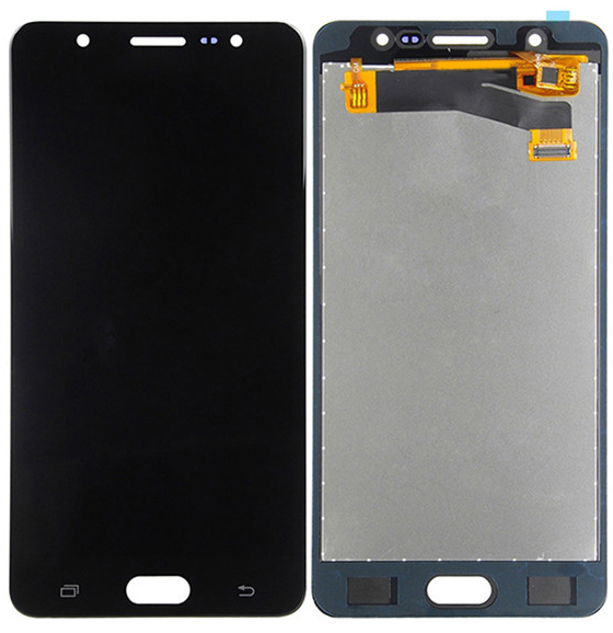 Recambio de pantallas de teléfonos móviles  SAMSUNG SM-G615F