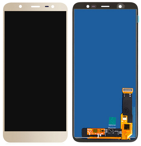 Recambio de pantallas de teléfonos móviles  SAMSUNG SM-J810