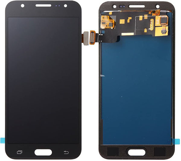 Recambio de pantallas de teléfonos móviles  SAMSUNG SM-G900T