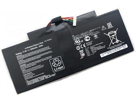 Recambio de Batería para ordenador portátil  ASUS Transformer-Pad-Tf300TL