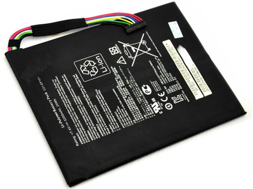 Recambio de Batería para ordenador portátil  ASUS C21-EP101