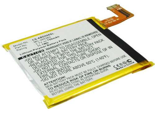 Recambio de Batería para ordenador portátil  AMAZON Kindle-D01100