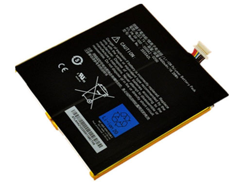 Recambio de Batería para ordenador portátil  AMAZON GB-S02-3555A2-0300