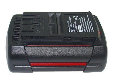 Recambio de Batería Compatible para Herramientas Eléctricas  BOSCH GBH-36-VF-Li