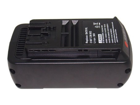 Recambio de Batería Compatible para Herramientas Eléctricas  BOSCH 18636-01