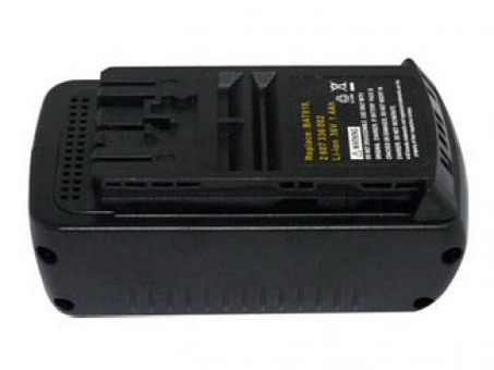 Recambio de Batería Compatible para Herramientas Eléctricas  BOSCH 11536VSR