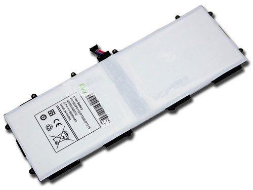 Recambio de Batería para ordenador portátil  SAMSUNG Galaxy-Tab-N8013