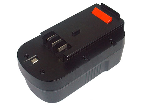 Recambio de Batería Compatible para Herramientas Eléctricas  BLACK & DECKER CDC180ASB