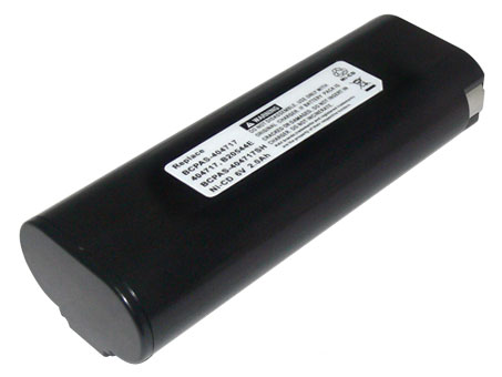 Recambio de Batería Compatible para Herramientas Eléctricas  PASLODE BCPAS-404717HC