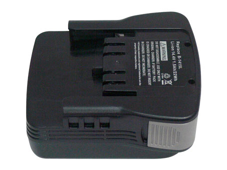 Recambio de Batería Compatible para Herramientas Eléctricas  RYOBI BID-142